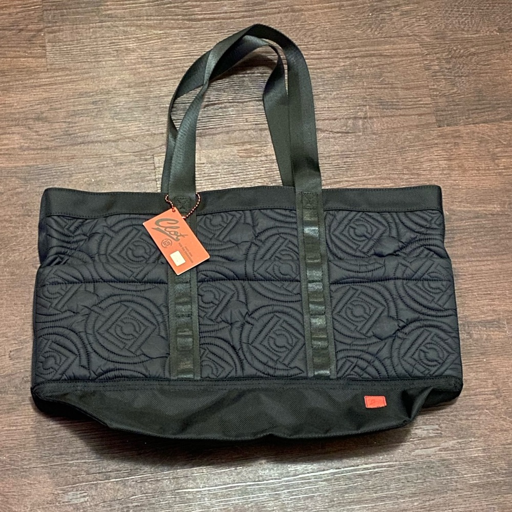 CLOT Tote Bag.